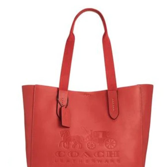 Coach GROVE MEDIUM TOTE - Picture 2 of 7